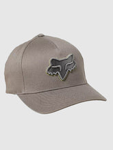 Cargar imagen en el visor de la galería, Gorra para Hombre FOX CAP EPICYCLE FLEXFIT 2.0 HAT [BLU/RD] 086
