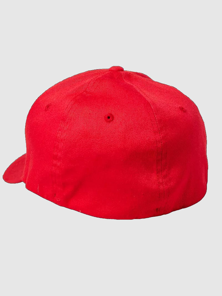 Gorra para Hombre FOX CAP EPICYCLE FLEXFIT 2.0 HAT [BLU/RD] 149