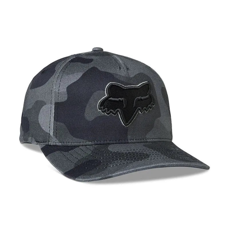 Gorra para Hombre FOX EPICYCLE FLEXFIT 2.0 247
