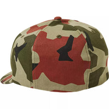 Cargar imagen en el visor de la galería, Gorra para Hombre FOX CAP EPICYCLE FLEXFIT 2.0 HAT 031
