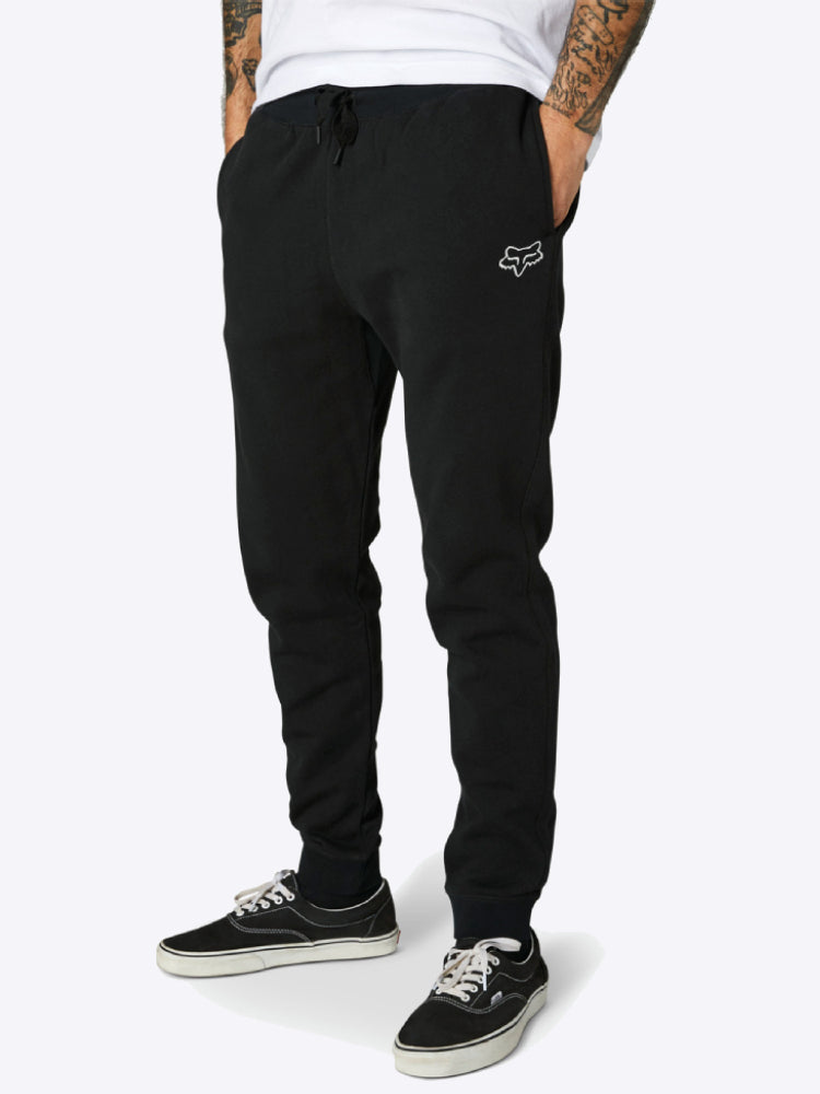 Jogger para Hombre FOX FLEECE LOLO FLEECE PANT 001