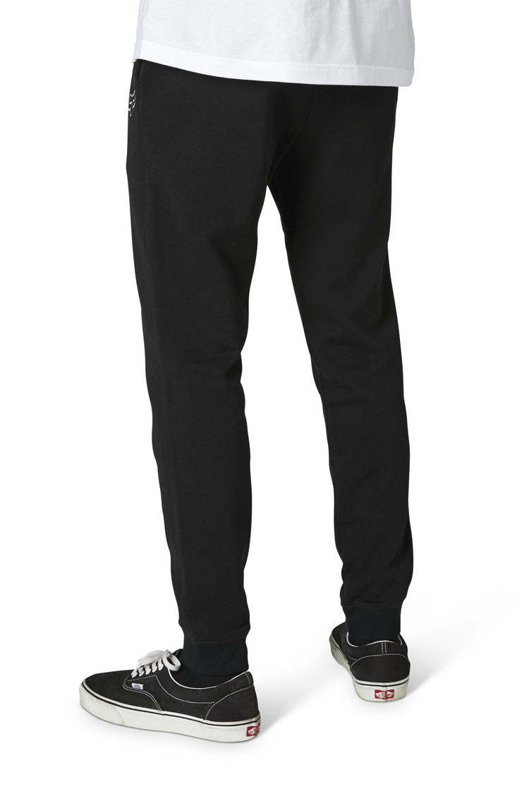 Jogger para Hombre FOX FLEECE LOLO FLEECE PANT 001