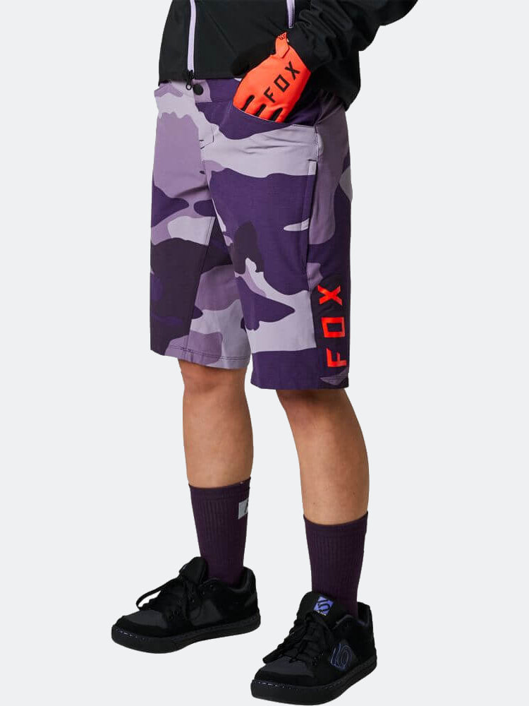 SHORT HG para HOMBRE FOX W RANGER SHORT 367