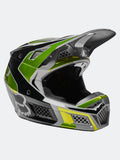 HELMET para HOMBRE FOX V3 RS MIRER HELMET 130