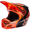 HELMET para HOMBRE FOX V3 RS MIRER HELMET 824