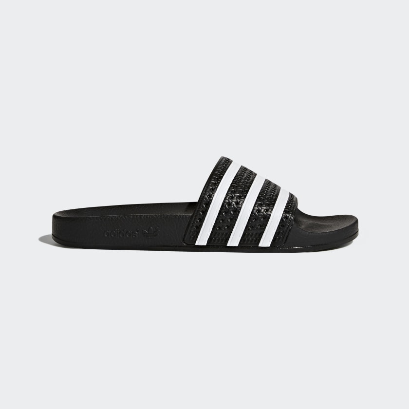Sandalias para Hombre ADIDAS HERITAGE ADILETTE CWB