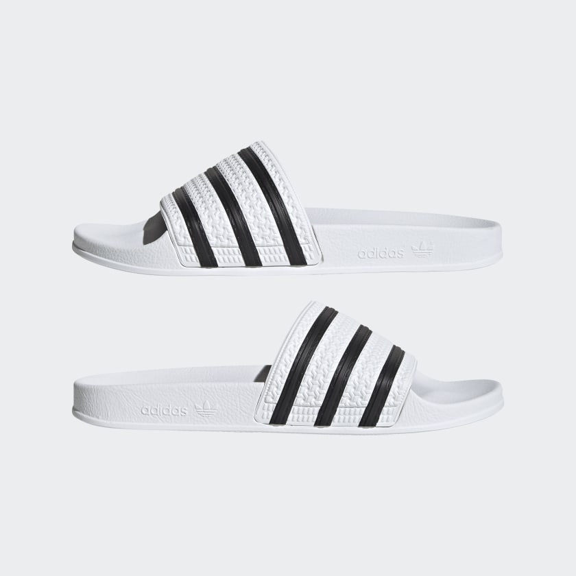 Sandalias para Hombre ADIDAS HERITAGE ADILETTE WCW