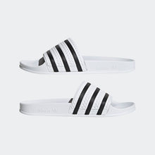 Cargar imagen en el visor de la galería, Sandalias para Hombre ADIDAS HERITAGE ADILETTE WCW
