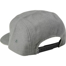 Cargar imagen en el visor de la galería, Gorra para Hombre FOX HAT HEADSHOT 5 PANEL HAT 052
