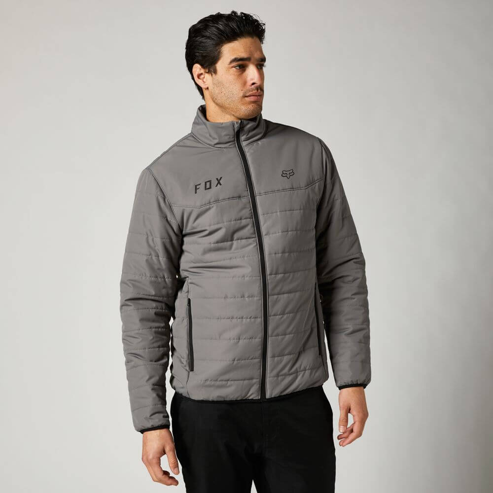 CASACA FOX HOWELL PUFFY JACKET 052
