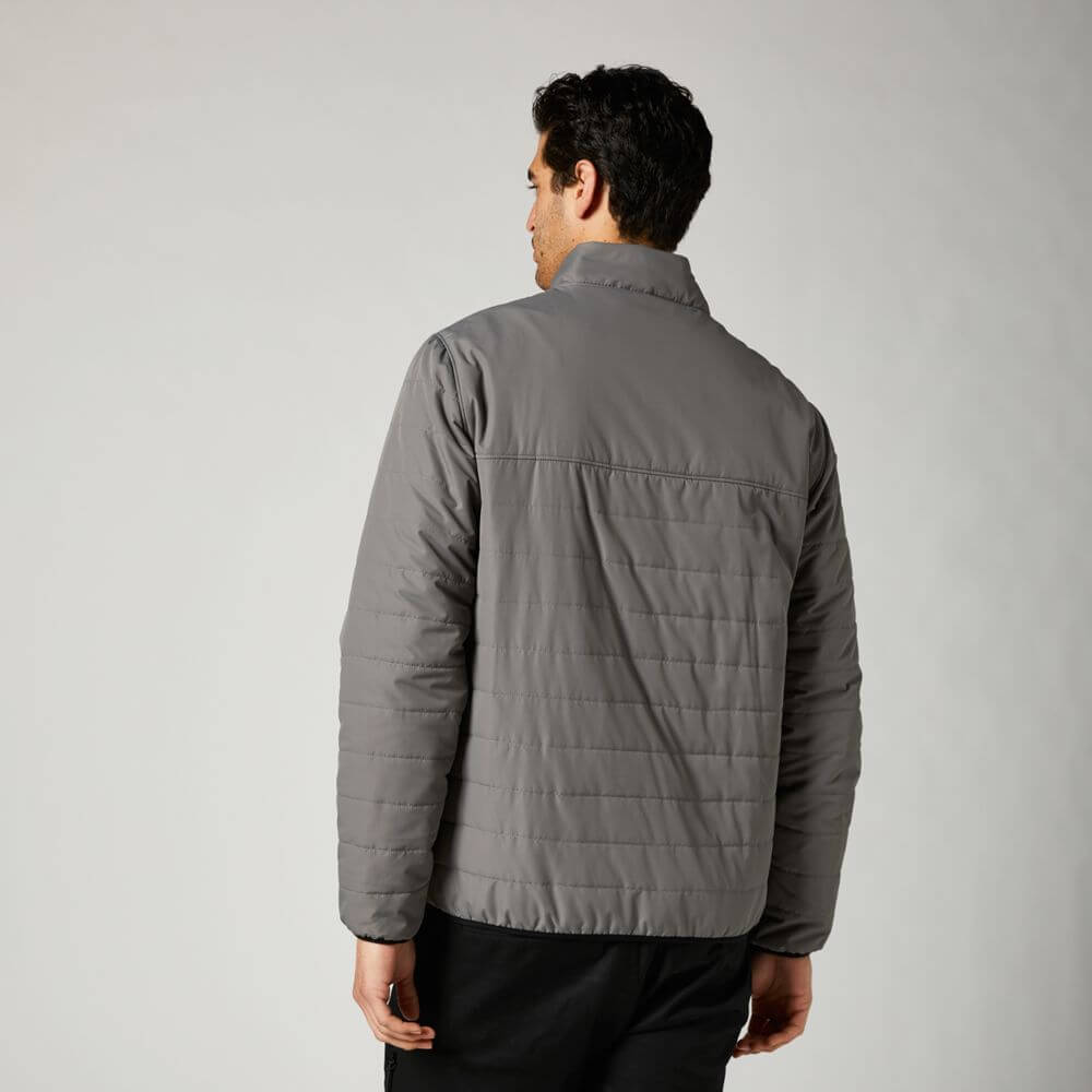 CASACA FOX HOWELL PUFFY JACKET 052