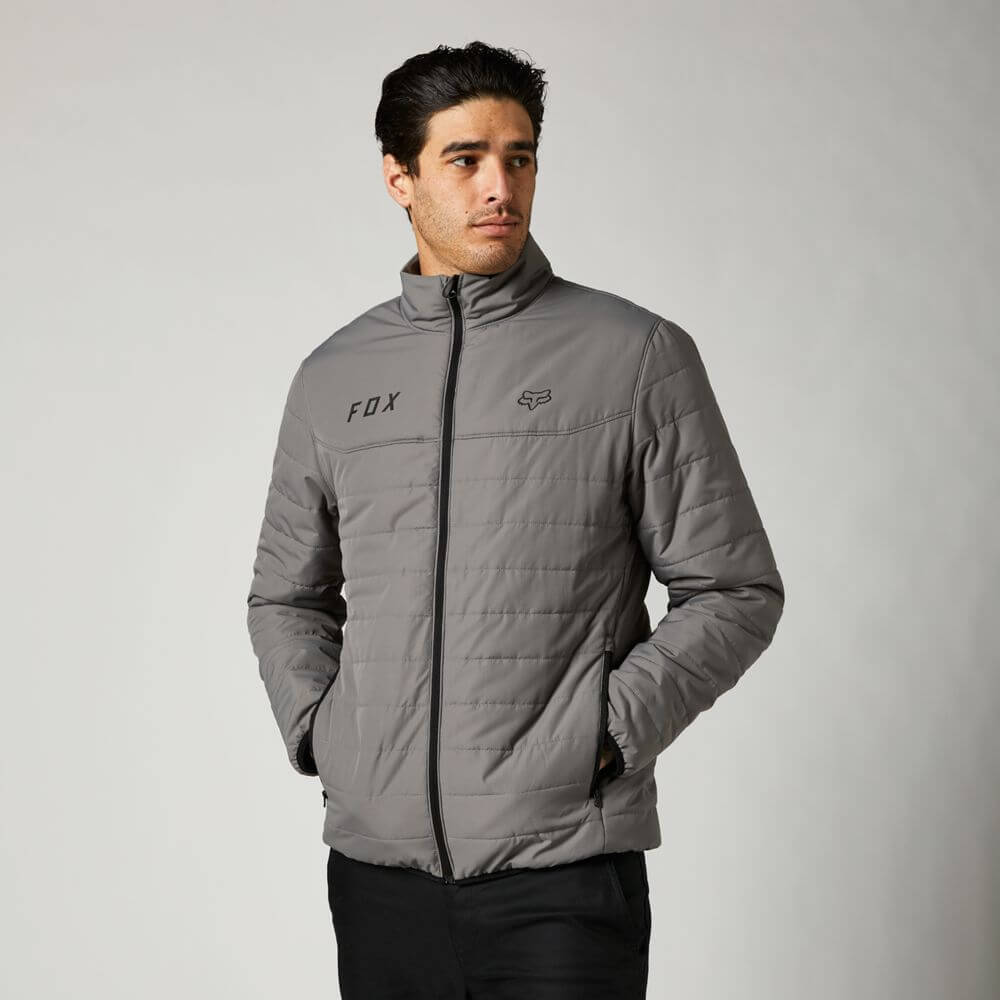 CASACA FOX HOWELL PUFFY JACKET 052