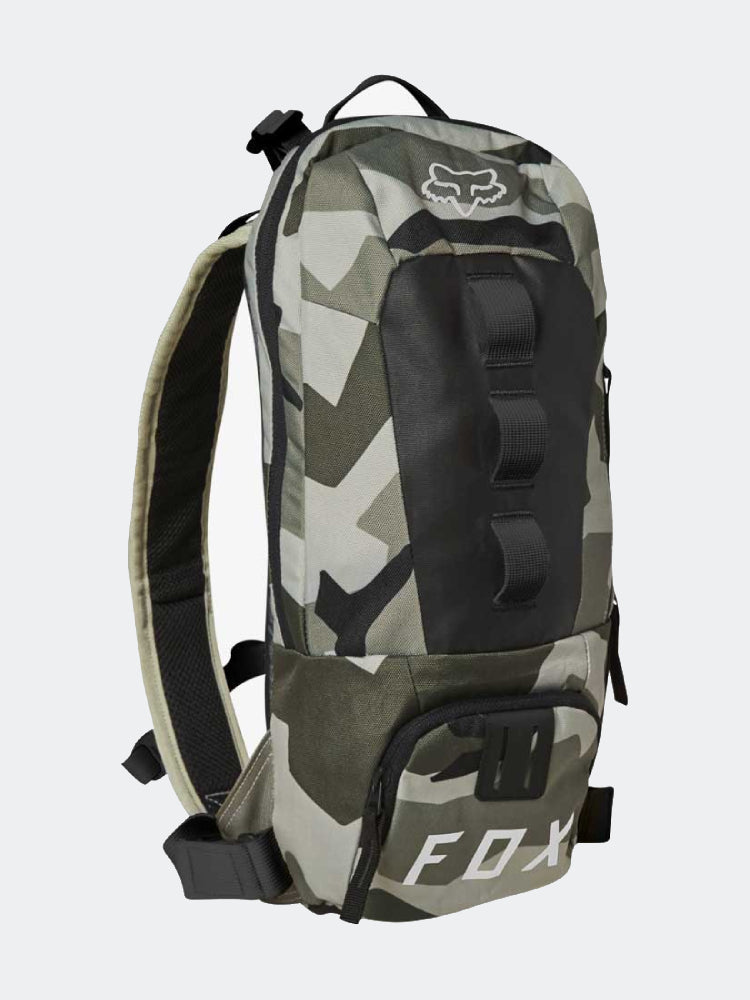 Hidratación para Hombre FOX UTILITY 6L HYDRATION PACK- SM Azul