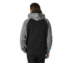 Cargar imagen en el visor de la galería, Polera para Hombre FOX SIN ZIP MIRER RAGLAN PO FLEECE 001
