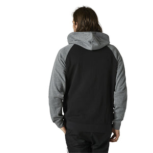 Polera para Hombre FOX SIN ZIP MIRER RAGLAN PO FLEECE 001