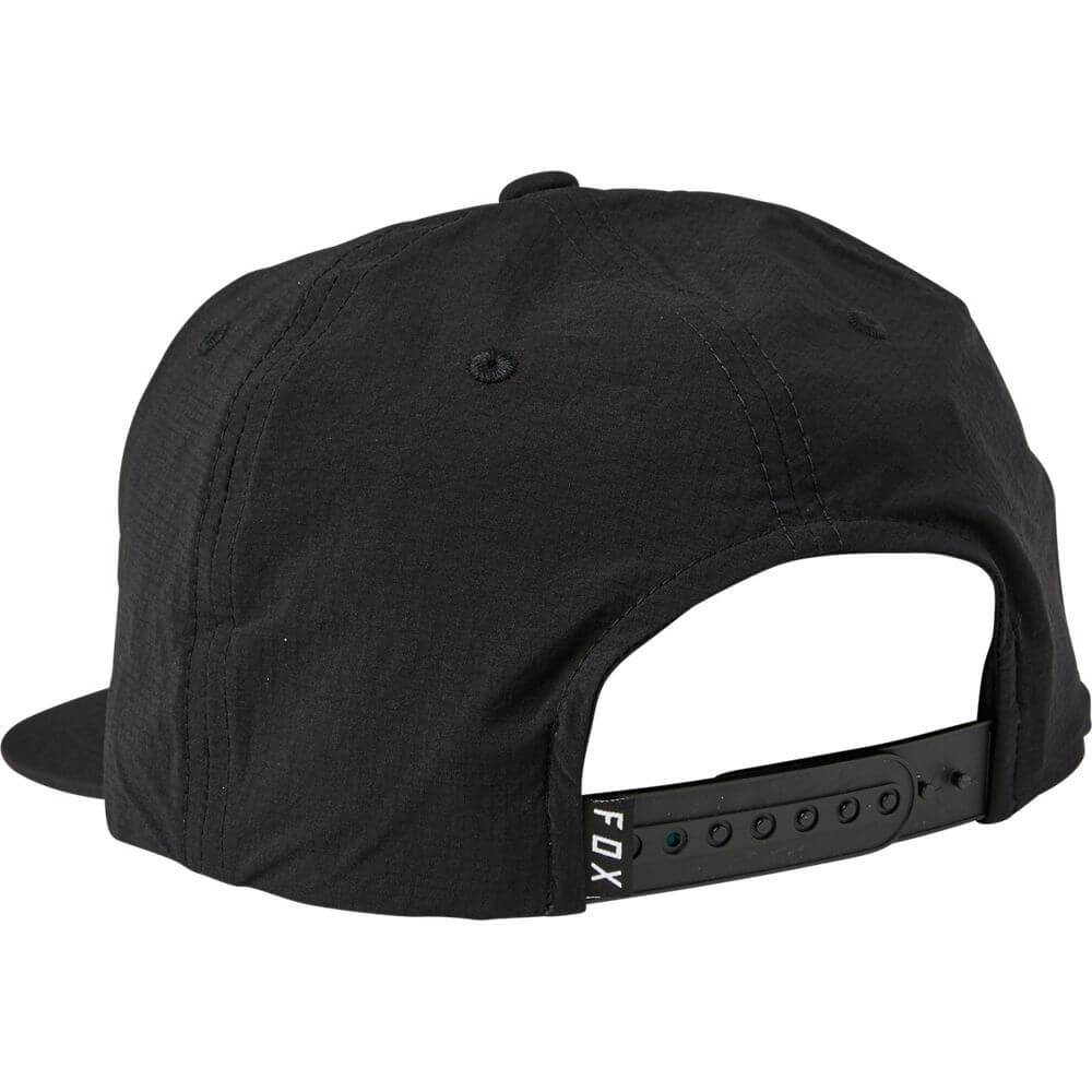 Gorra para Hombre FOX CAP SINGLE TRACK SB HAT 001
