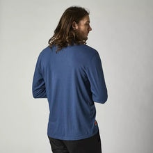 Cargar imagen en el visor de la galería, Polo para Hombre FOX T-SHIRT LS NOBYL LS TEE 203

