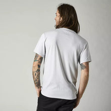 Cargar imagen en el visor de la galería, Polo para Hombre FOX PREMIUM DIAMOND PLATE SS PKT TEE 416
