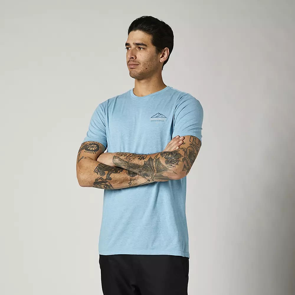 Polo para Hombre FOX PREMIUM HERO DIRT SS PREMIUM TEE 446