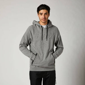 Polera para Hombre FOX SIN ZIP BACKLASH DWR PO FLEECE 185