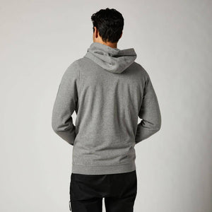 Polera para Hombre FOX SIN ZIP BACKLASH DWR PO FLEECE 185