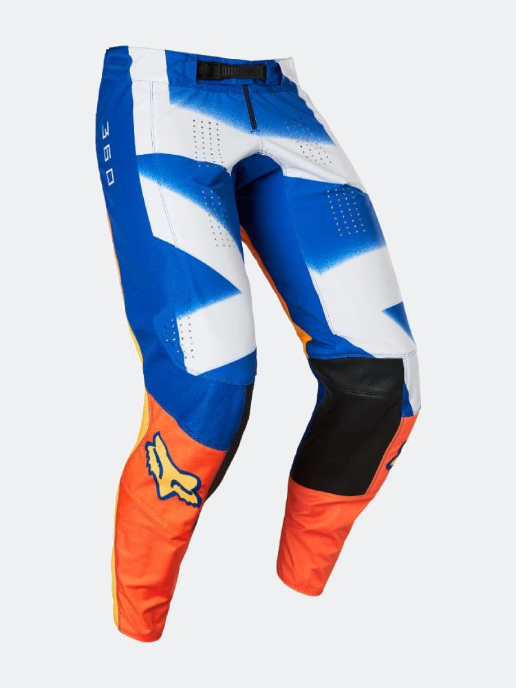 PANT HG para HOMBRE FOX 360 RKANE PANT 592