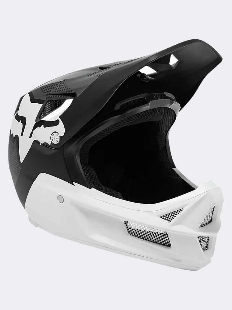 HELMET para HOMBRE FOX RAMPAGE COMP CAMO CE/CPSC 033