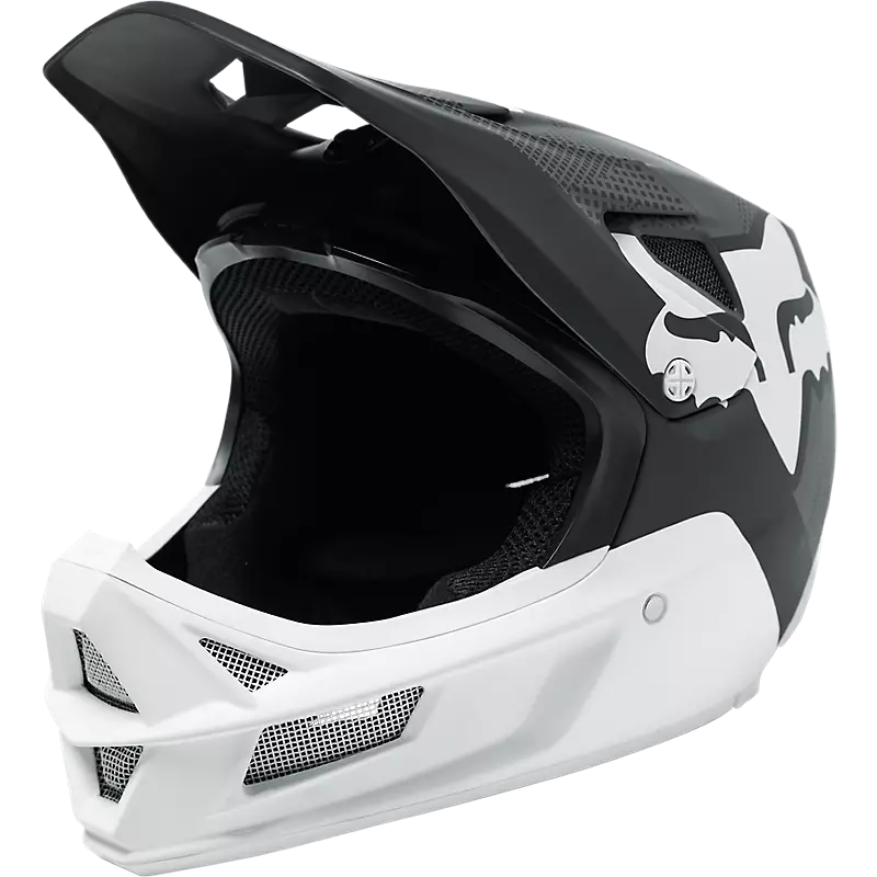 HELMET para HOMBRE FOX RAMPAGE COMP CAMO CE/CPSC 033