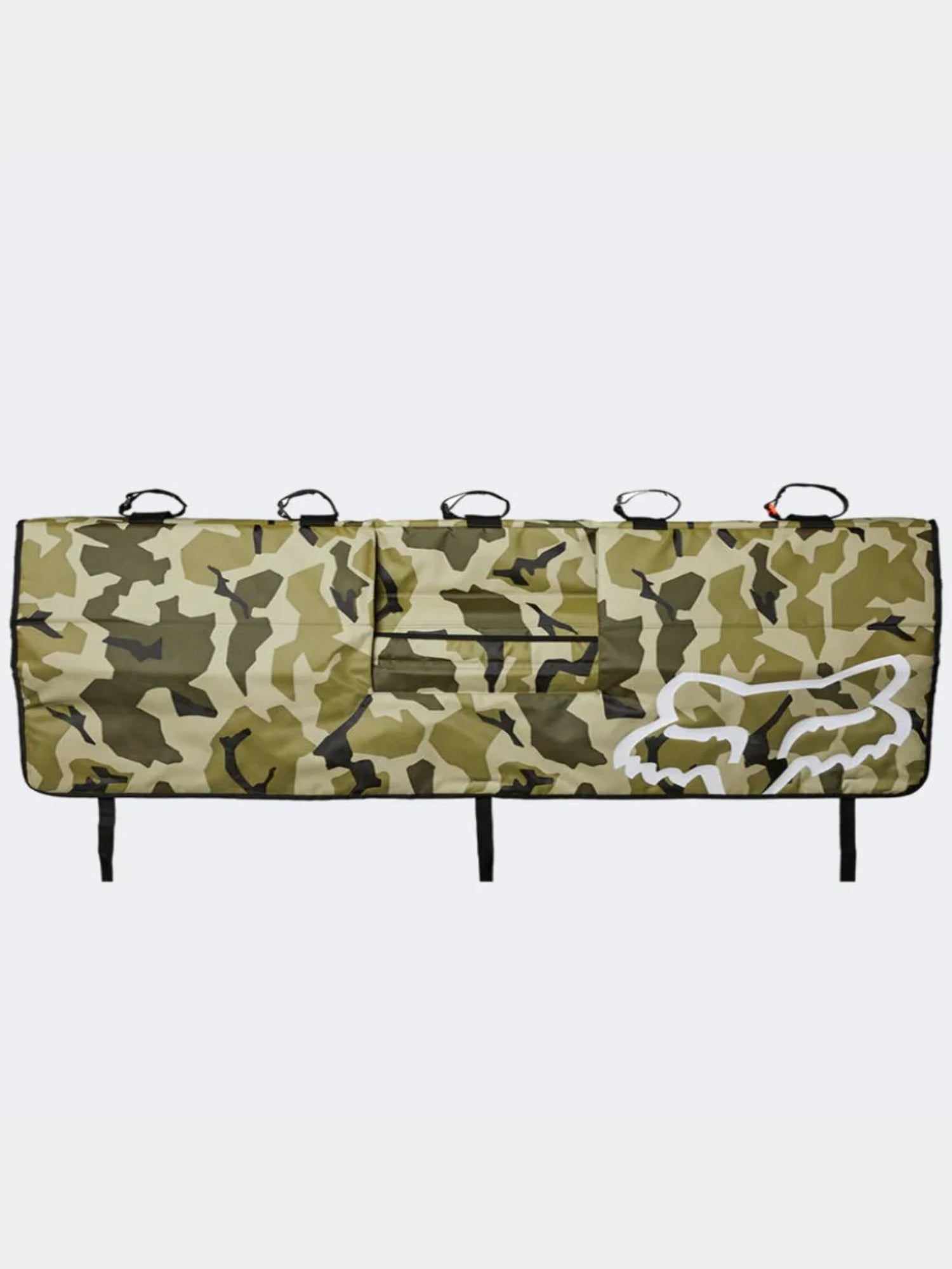 Tailgate para Hombre FOX TAILGATE COVER SMALL Azul
