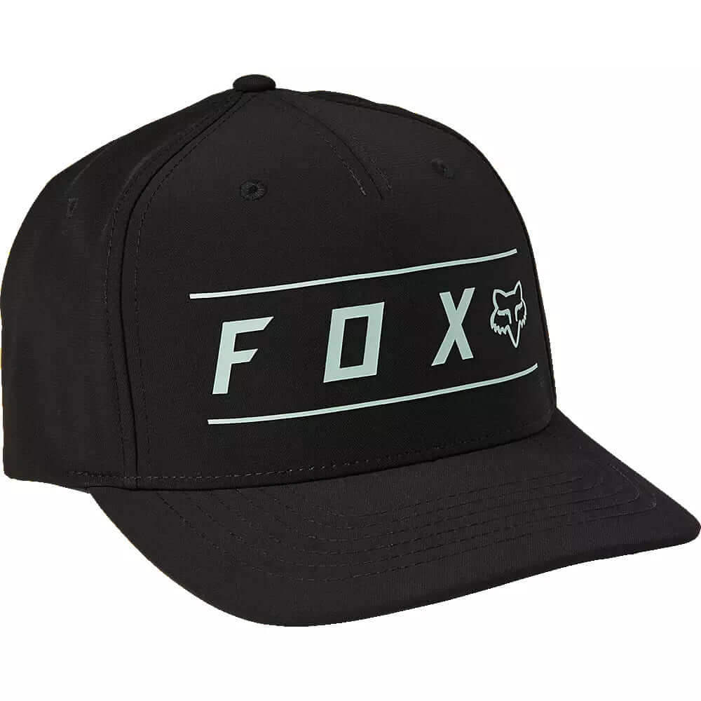 Gorra para Hombre FOX CAP PINNACLE TECHFLEX FIT 001