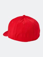 Cargar imagen en el visor de la galería, Gorra para Hombre FOX CAP PINNACLE TECHFLEX FIT 122
