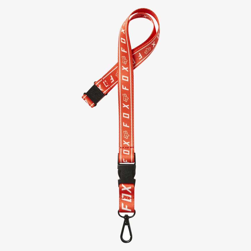 Lanyard para Hombre FOX LANYARD PINNACLE LANYARD 009