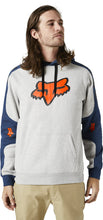 Cargar imagen en el visor de la galería, Polera para Hombre FOX SIN ZIP KARRERA PO FLEECE 416

