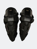 Protector de Codo para Hombre FOX LAUNCH ELBOW Negro