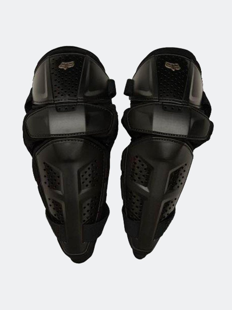 Protector de Codo para Hombre FOX LAUNCH ELBOW Negro