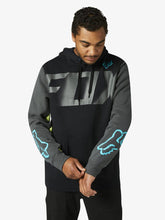 Cargar imagen en el visor de la galería, Polera para Hombre FOX SIN ZIP RKANE PO FLEECE 001
