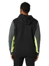 Cargar imagen en el visor de la galería, Polera para Hombre FOX SIN ZIP RKANE PO FLEECE 001
