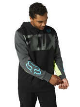 Cargar imagen en el visor de la galería, Polera para Hombre FOX SIN ZIP RKANE PO FLEECE 001
