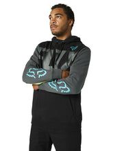 Cargar imagen en el visor de la galería, Polera para Hombre FOX SIN ZIP RKANE PO FLEECE 001
