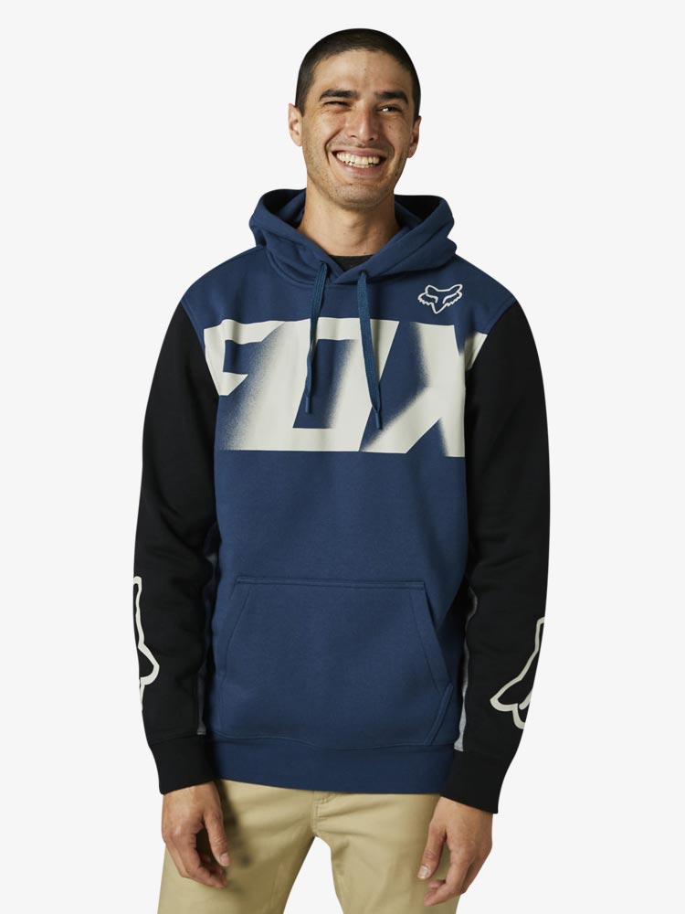 Polera para Hombre FOX SIN ZIP RKANE PO FLEECE 203
