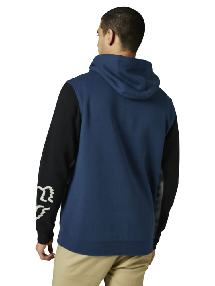 Polera para Hombre FOX SIN ZIP RKANE PO FLEECE 203