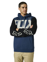 Cargar imagen en el visor de la galería, Polera para Hombre FOX SIN ZIP RKANE PO FLEECE 203
