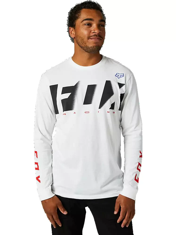 Polo para Hombre FOX PREMIUM RKANE LS PREMIUM TEE 190