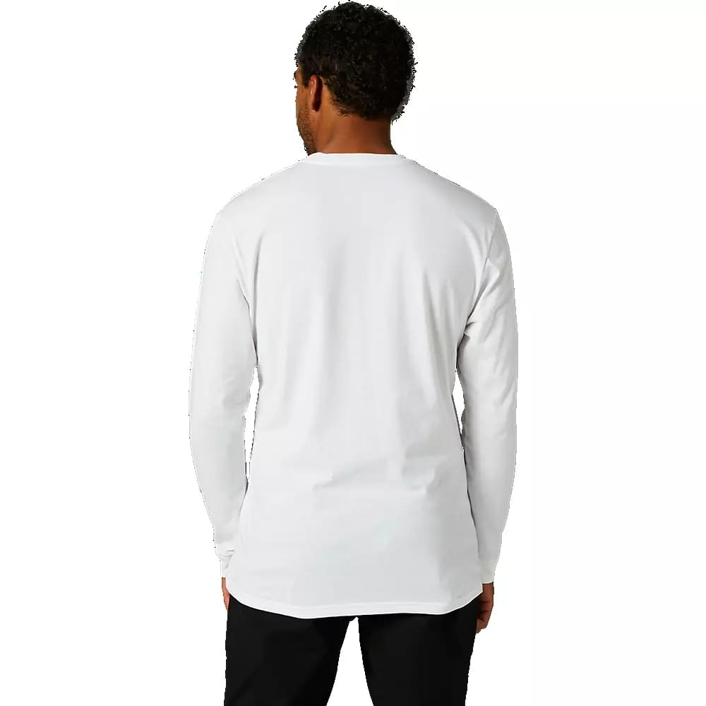 Polo para Hombre FOX PREMIUM RKANE LS PREMIUM TEE 190