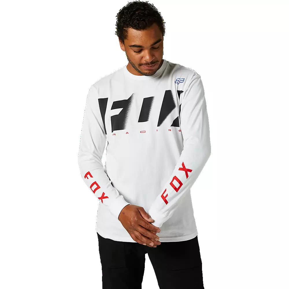 Polo para Hombre FOX PREMIUM RKANE LS PREMIUM TEE 190