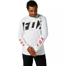 Cargar imagen en el visor de la galería, Polo para Hombre FOX PREMIUM RKANE LS PREMIUM TEE 190
