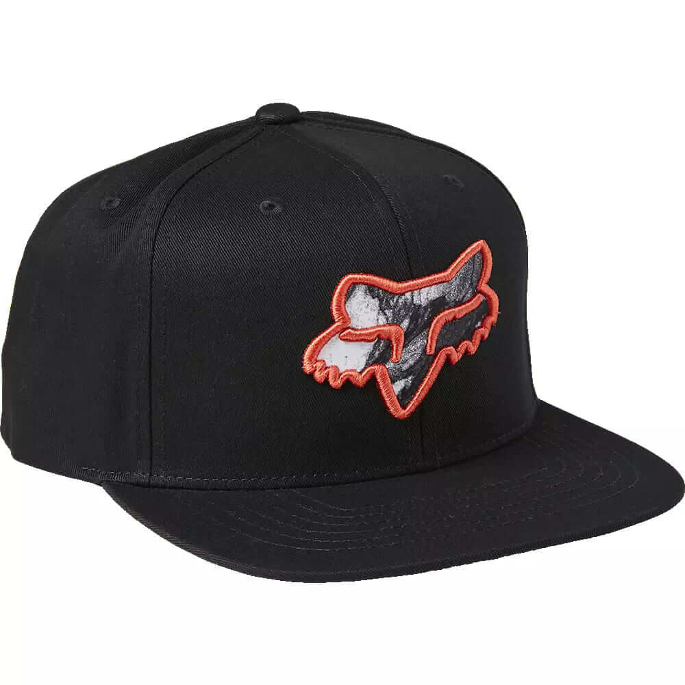 Gorra para Hombre FOX HAT KARRERASB HAT 001