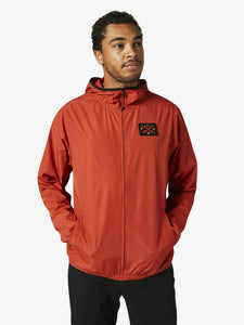 Casaca para Hombre FOX LIGHT CALIBRATED WINDBREAKER JKT 348
