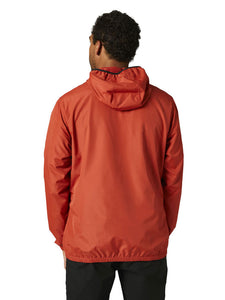 Casaca para Hombre FOX LIGHT CALIBRATED WINDBREAKER JKT 348