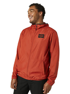Casaca para Hombre FOX LIGHT CALIBRATED WINDBREAKER JKT 348